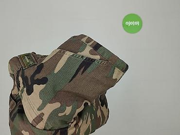moro cargo: Szorty dla mężczyzn, rozmiar S — 4
