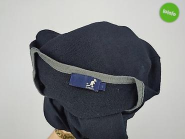 sweter givenchy: Kangol, Sweter dla mężczyzn, rozmiar L — 5