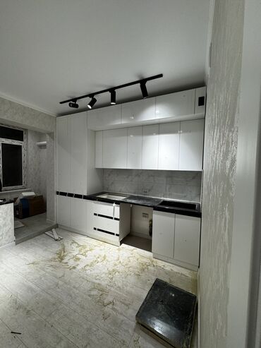 Продажа квартир: 4 комнаты, 138 м², 108 серия, 3 этаж, Евроремонт — 8