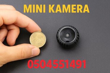 insta 360 go 2: Mini kamera ☑️Çatdırılma ödənişsiz ☑️Qoşulma ödənişsiz ✅Mini tam