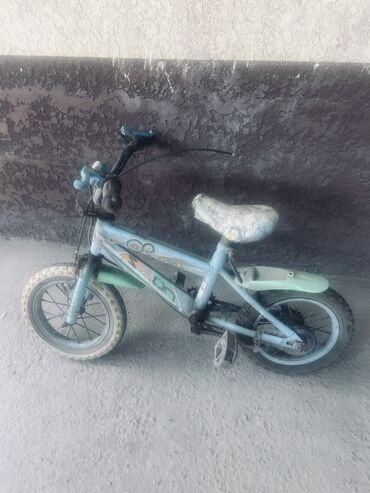 велосипеды жалал абад: Детский велосипед