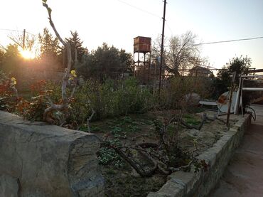 Bağ evlərinin satışı: Digah, 2300 kv. m, 3 otaqlı, Hovuzsuz, Artezian quyusu, İnternet, İşıq — 3