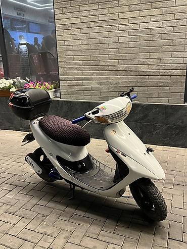 cb 400: Мини мопед Honda, 50 куб. см, Бензин, Новый — 2