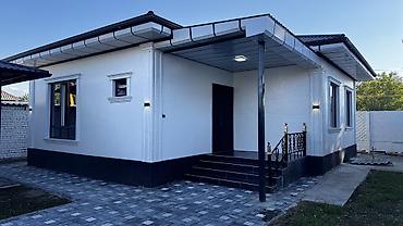 мелкий ремонт квартир: 100 м², 5 комнат, Бронированные двери, Парковка, Забор, огорожен — 2