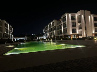 qelebe residence ev satilir: Nardaran, Sea Breeze tərkibində, Park Residence istirahət kompleksində