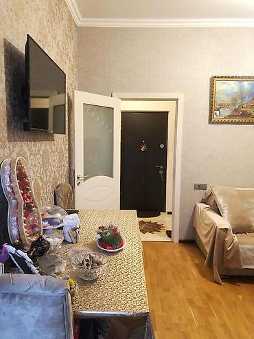 gunəsli insaat: Yeni Günəşli Massiv D, 1 otaqlı, Yeni tikili, 35 kv. m — 3