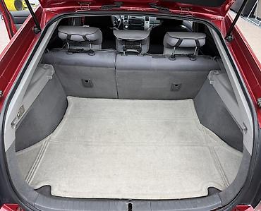 Toyota: Toyota Prius: 2006 г., 1.5 л, Вариатор, Гибрид, Лифтбек — 11