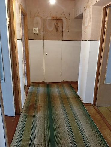 Продажа квартир: 3 комнаты, 62 м², 1 этаж — 1