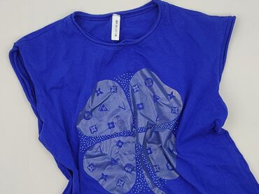 mc2 saint barth t shirty: New Collection, T-shirt damski, rozmiar S