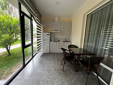 Иссык-Куль 2026: Продается коттедж в ЦО «Радуга» О комплексе: территория 31га, где — 10