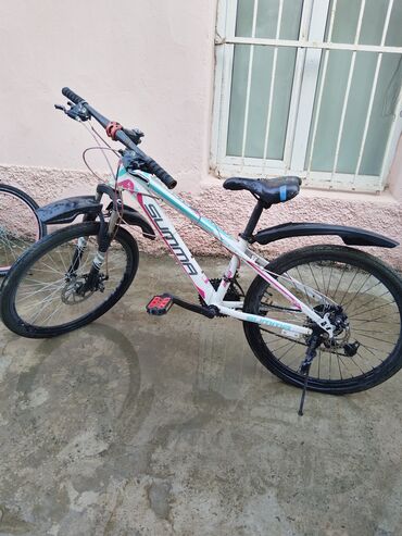 Rover: Velosiped satılır