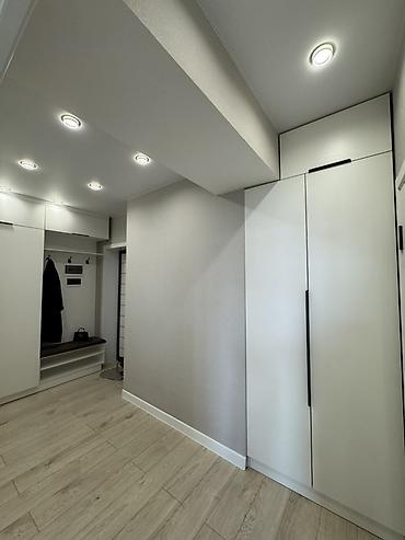 Продажа квартир: 1 комната, 42 м², Элитка, 10 этаж, Евроремонт — 9