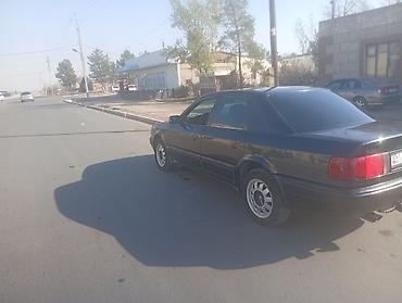 сиденье на ауди с4: Audi 100: 1992 г., 2.6 л, Механика, Бензин, Седан — 4