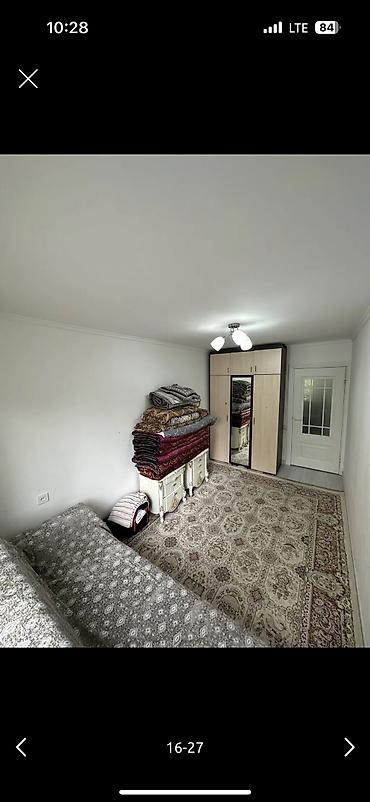 Продажа квартир: 3 комнаты, 60 м², 104 серия, 2 этаж, Евроремонт — 11