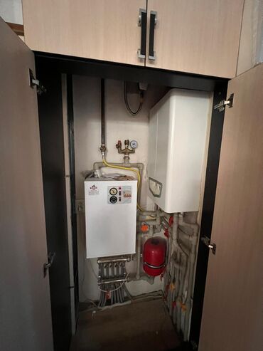 Продажа домов: Таунхаус, 175 м², 4 комнаты, Риэлтор, Евроремонт — 10