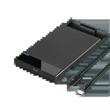 filter za bojler: Ugreen Kućište za eksterni HDD 2.5" US221 – Brza i sigurna konekcija