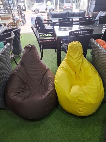 Pufiklər: Pufik-kreslo, Kredit yoxdur, Şəhərdaxili pulsuz çatdırılma — 15