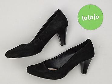 buty m: Półbuty damskie, rozmiar 40 — 2