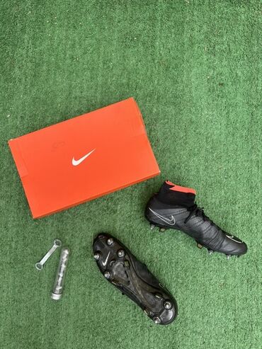 Butslar: Butslar Nike, Ölçü: 44, Yeni