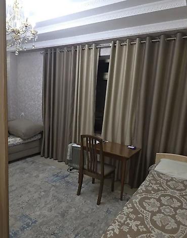 vip: 3 комнаты, 85 м², Элитка, 1 этаж, Евроремонт — 8