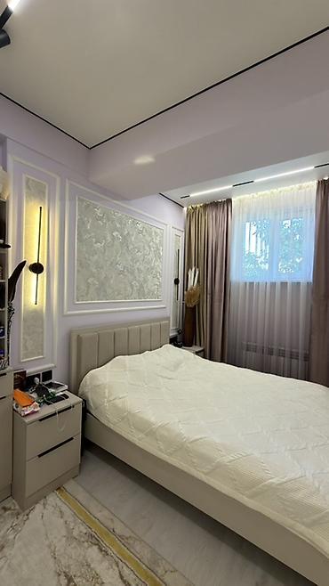 баха квартира: 2 комнаты, 53 м², Элитка, 2 этаж, Дизайнерский ремонт — 4