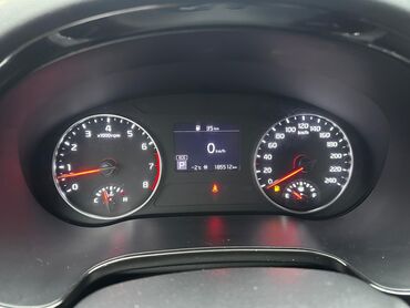 Kia: Kia Seltos: 2020 г., 1.6 л, Автомат, Бензин, Кроссовер — 6