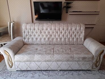уловая кровать чердак: Divan, İşlənmiş, Açılan, Bazalı, Çatdırılma yoxdur
