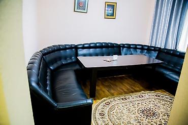 Бани, сауны, SPA: Баня, Сауна | Пилинг, Бильярд, Комнаты отдыха — 8