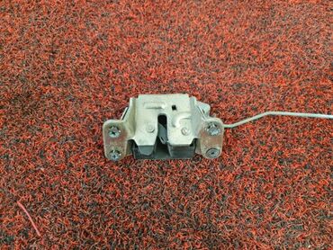 Диффузоры: Замок двери HONDA Stepwgn RF1 B20B 2001 (б/у)