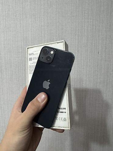 Apple iPhone: IPhone 13 — 1