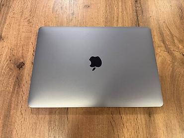 Ноутбуки и аксессуары: MacBook Pro 13″ M1 (2020) Space Gray | 8/256 ГБ Продаю свой MacBook — 2