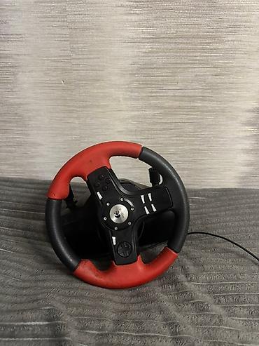 logitech superlight: Təcili satıram Logitech sükan və pedallar dəsti – yarış oyunları — 3
