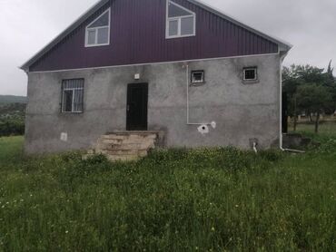 Bağ evlərinin satışı: İsmayıllı, 150 kv. m, 4 otaqlı, Qaz, Su, Telefon — 27