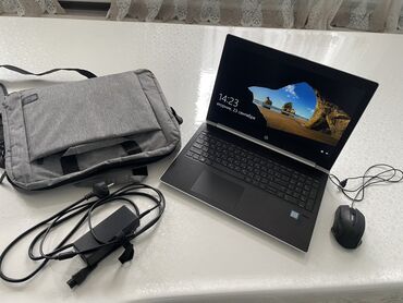 Ноутбуки: Ноутбук, HP, Intel Core i5, 15.6 ", Для несложных задач