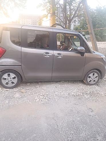 ray kia: Kia Ray: 2021 г., Автомат, Бензин, Хэтчбэк — 2