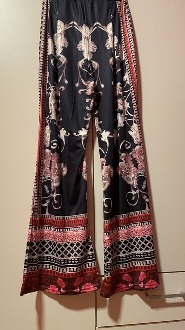 Pantalone: One size, Normalan struk, Šalvare — 5