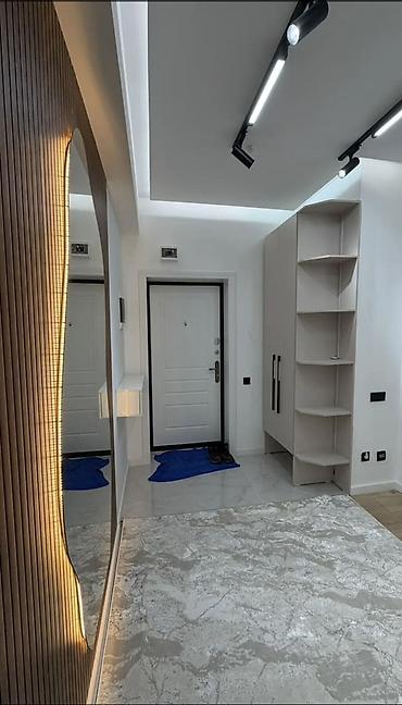 Продажа квартир: 2 комнаты, 80 м², Элитка, 3 этаж, Дизайнерский ремонт at lalafo.kg — 16 Продажа квартир: 2 комнаты, 80 м², Элитка, 3 этаж, Дизайнерский ремонт — 16