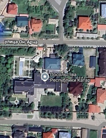 купить участок под бизнес в бишкеке: 4 соток, Курулуш, Кызыл китеп, Техпаспорт