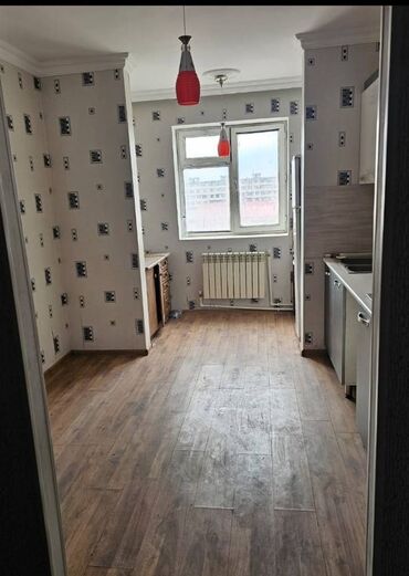 Köhnə tikili: Bakı, 3 otaqlı, Köhnə tikili, m. Neftçilər, 67 kv. m — 6