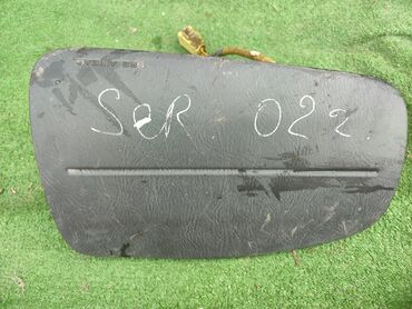 Подушки безопасности: Подушка безопасности Б/у, Оригинал, Япония — 7