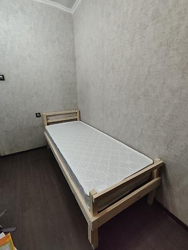 Односпальные кровати: Новые односпальные и двухъярусные кровати на заказ а также детские — 2