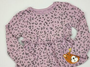 Blouses: Blouse, Next, 3-4 years, 98-104 cm, condition - Good