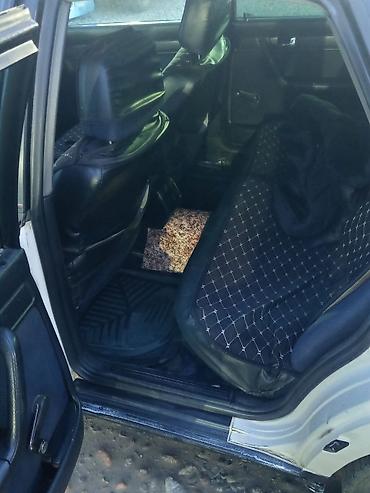 Audi: Audi S4: 1991 г., 2.3 л, Механика, Бензин, Седан — 9