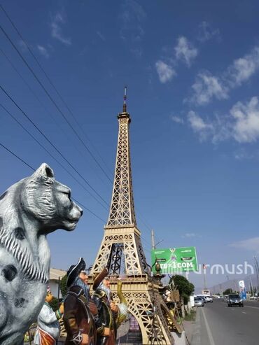 Посуточная аренда домов: 71 м², 4 комнаты — 2