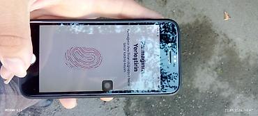 poco x7 pro tap az: IPhone 6, 16 GB, Matte Gold, Barmaq izi — 10
