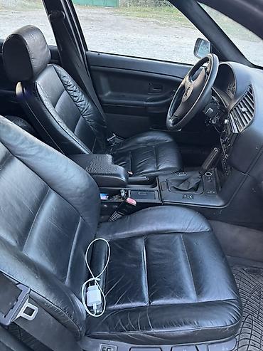 гофра на бмв: BMW 3 series: 1991 г., Механика, Бензин, Седан — 3