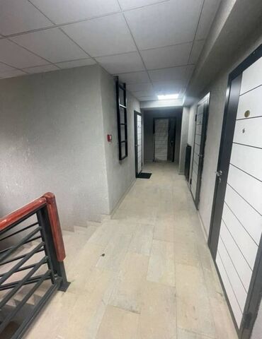 квартиры в канте продажа: 1 комната, 42 м², Элитка, 5 этаж, ПСО (под самоотделку)