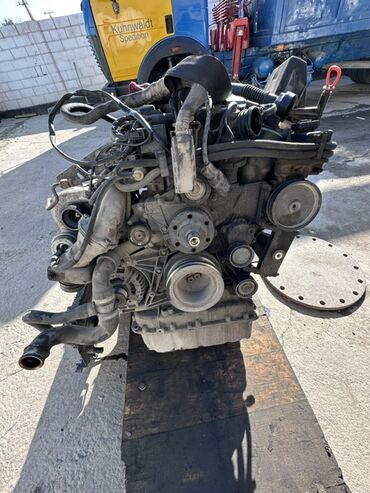 скутер кобра shunfeng hn125t 4 запчасти: Продаю матор ОМ 651 на запчасти цена договорная и радиатор отдельно