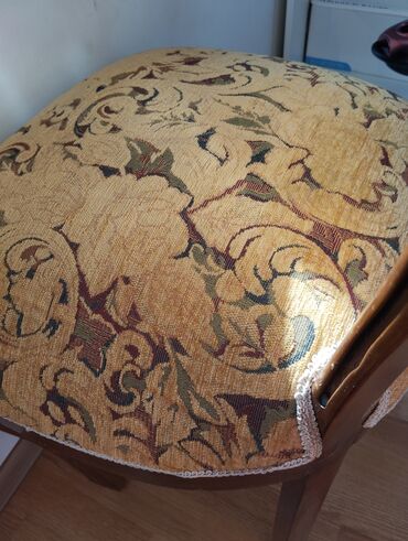 Oyuncaqlar: Stul təkdir 30 AZN yumuşaq və rahat — 4