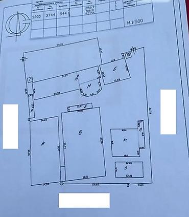 участок дордой моторс: Участок с производственно-складскими помещениями. Промышленная зона — 7